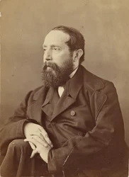 Marquis de Belloy, forfatter