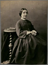 Frøken Elise Veuillot