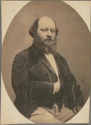 Virgil Trelat