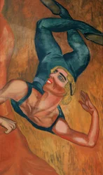 Hopp, 1910-tallet