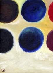 De glade prikkene 8, 2014