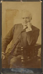 Herr de Moyer.