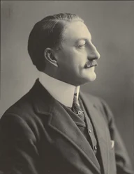 [Portrett av John Drew, Jr.]