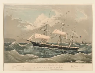 Clipper skip