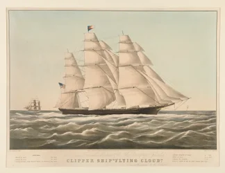 Clipperskip