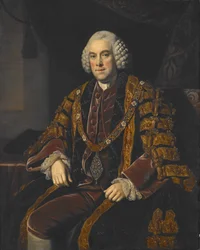En Lord Mayor of London