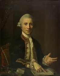Kaptein Thomas Baillie (d. 1802)