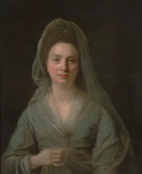 Fru Benjamin Cole