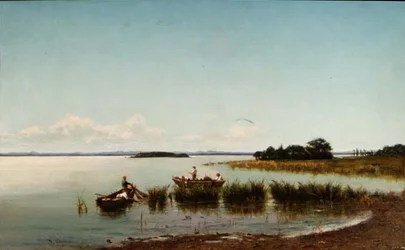Lagunen