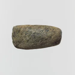 Small stone axe, 5th–3rd millennium BC (stone)