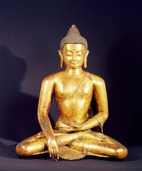 Buddha Gautama
