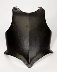 Brystplate