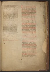 Stavelot-bibelen, tilleggsmanuskript 28106, f.228r