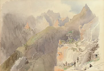 Tenerife; og Madeira