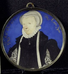 Lady Margaret Douglas, grevinne av Lennox