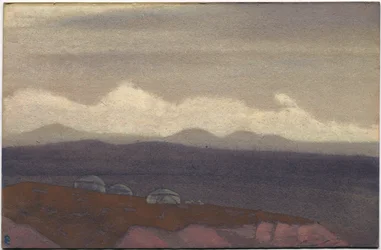 Mongolia, sunnimuslimer, 1936