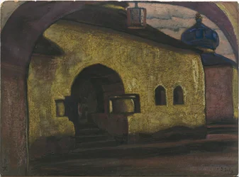 Pskov, 1922