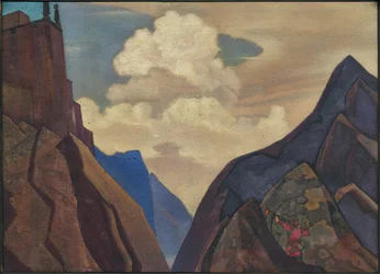 Shambley Dack, 1931