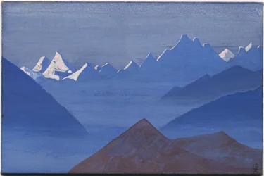 Sunset, "Spend"-serien, 1931