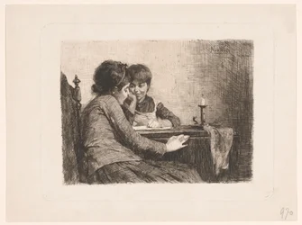 Kunstverdsettelse (tittel på objekt)