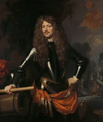 Cornelis Evertsen, løytnant-admiral av Zeeland Cornelis Evertsen (1642-1706). Løytnantadmiral av Zeeland