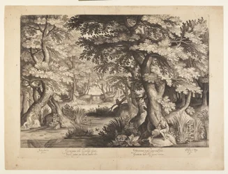 Døperen Johannes i ødemarken