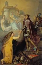 Christian III Succouring Denmark   1273217   no       norwegian Successfully Translated  Original: Sixs Bridge Translat: Six
