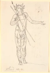 Ottard, Ebbes sønn