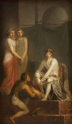 Avskaffelsen av adskription i 1788
