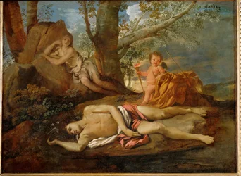 Ekko og Narcissus …