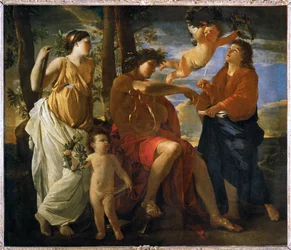 Poetens inspirasjon - Poetens inspirasjon ...