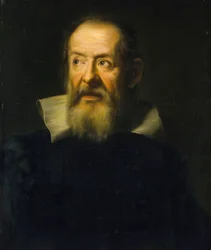 Galileo Galilei (1564–1642)