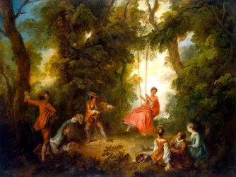 Huske, 1730-årene