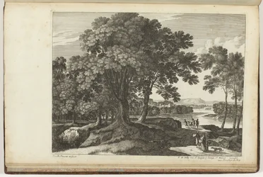 Landskap