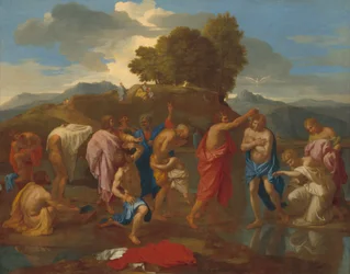 Kristi dåp, 16411642.