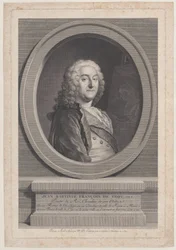 Jean Baptiste Francois de Troy, sønn, 1789., 1789.