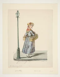 Jordbærpiken