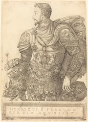 Henrik II av Frankrike