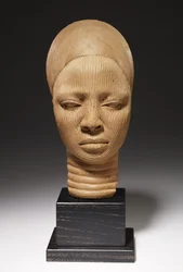 Helligdomshode, yorubakultur, Nigeria