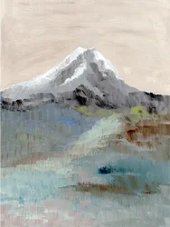 Misty Mountain-toppen