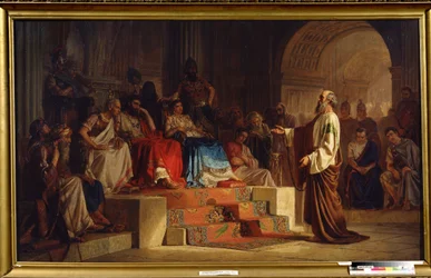 Apostelen Paulus