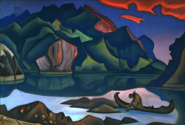 Skjult skatt, 1947