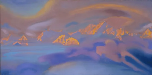 Kangchenjunga, 1938