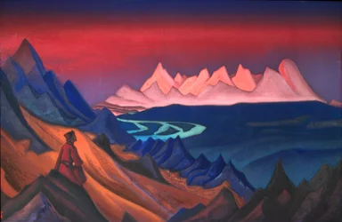 Sang om Shambhala, 1943