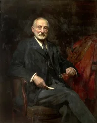 Rådmann F.R. Radford