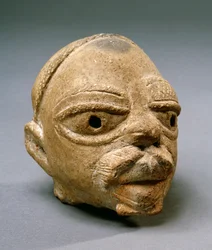 Hode (terrakotta)
