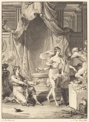 Pygmalion