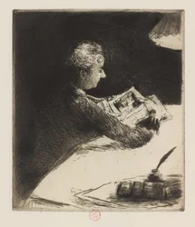 Leser om natten, 1864-94