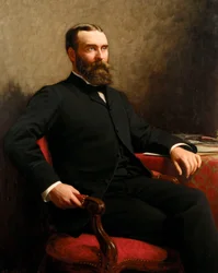 William Denny (1847–1887)