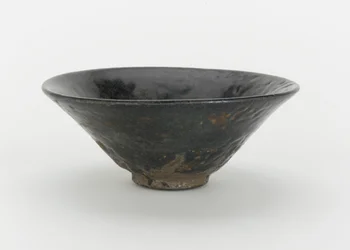 Tebolle, Fujian-provinsen, 11.-begynnelsen av 1100-tallet (keramikk)